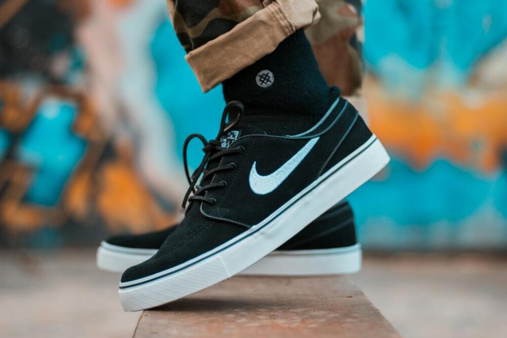 LED Sneakers HQ